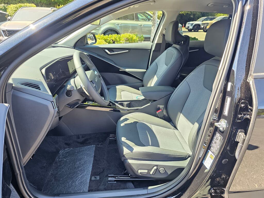 2026 Kia Niro EV
