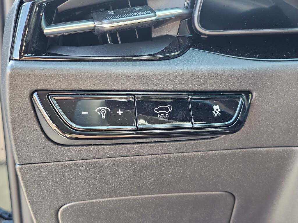 2026 Kia Niro EV