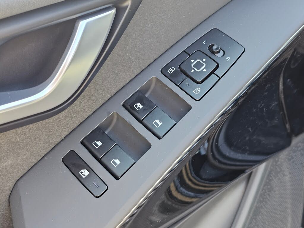 2026 Kia Niro EV