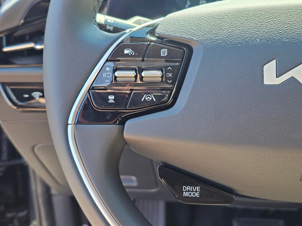 2026 Kia Niro EV