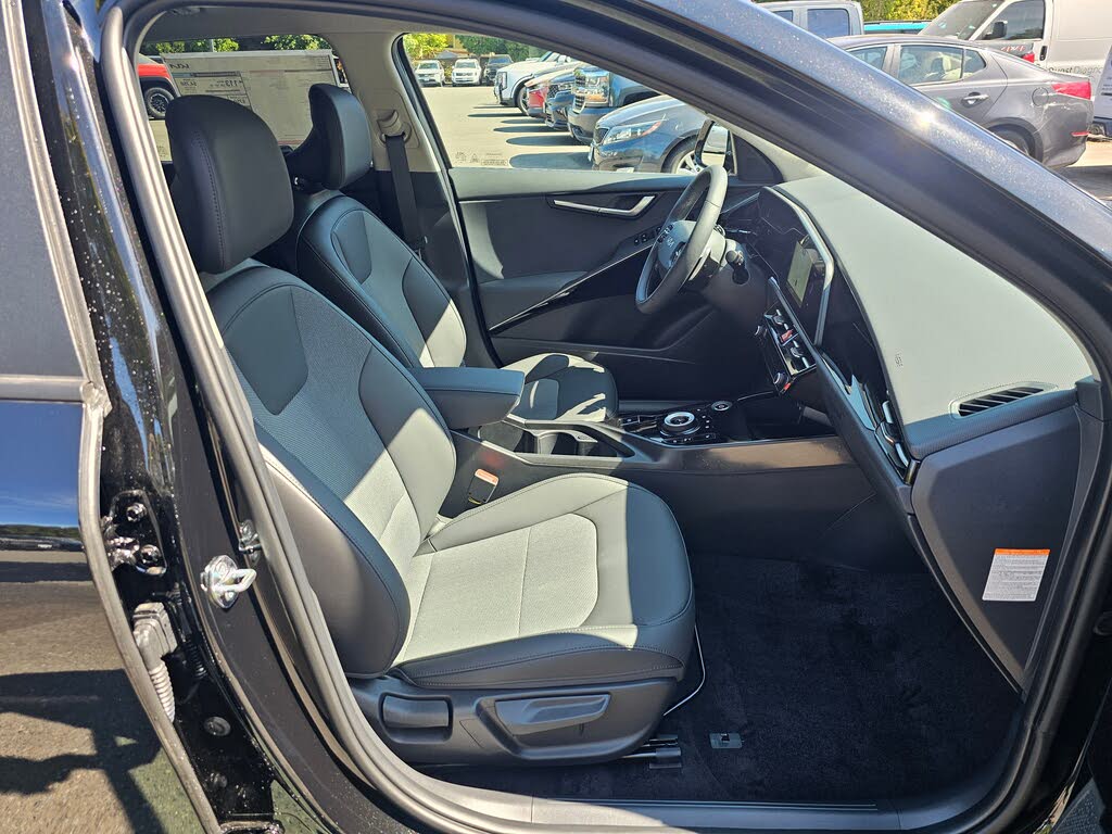 2026 Kia Niro EV