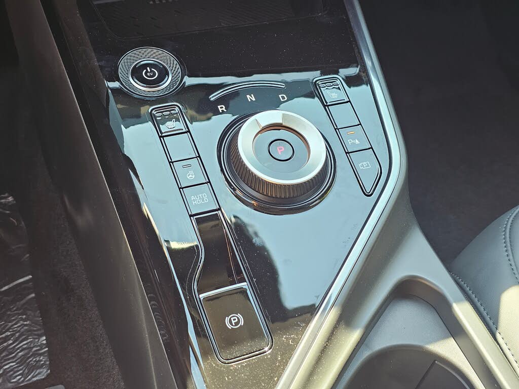 2026 Kia Niro EV