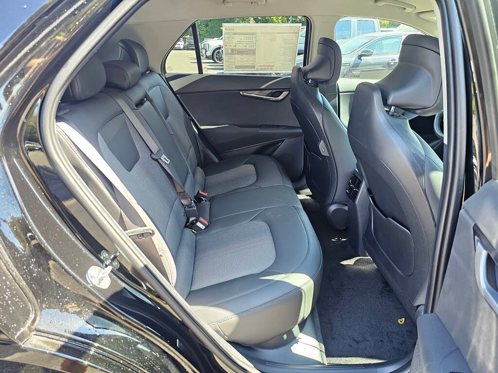 2026 Kia Niro EV