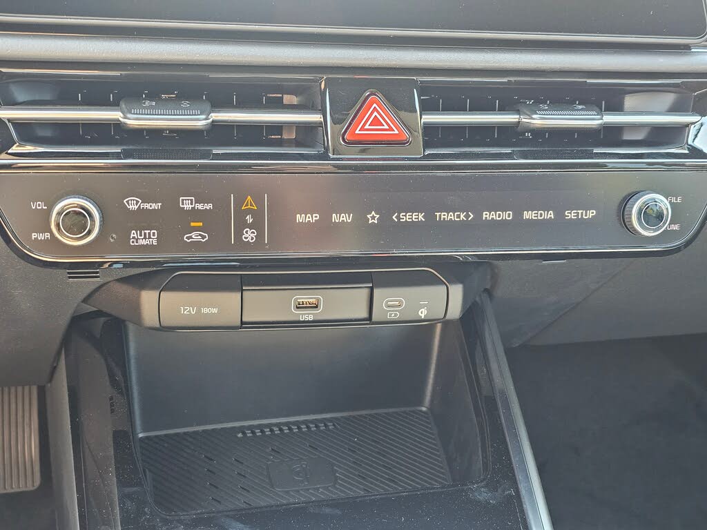 2026 Kia Niro EV