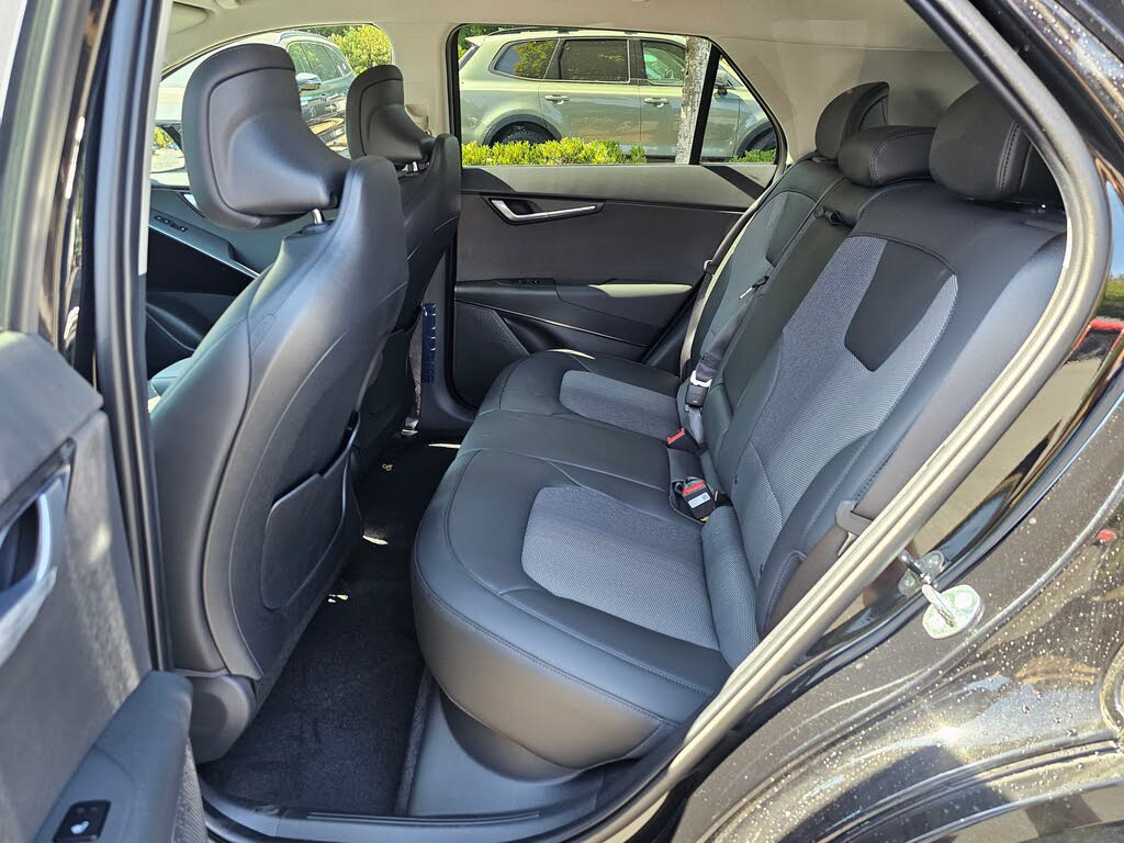 2026 Kia Niro EV