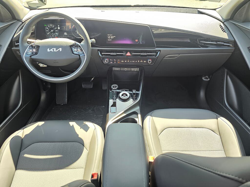 2026 Kia Niro EV