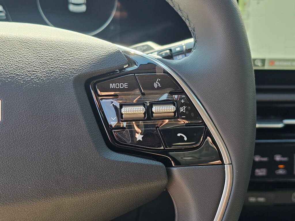 2026 Kia Niro EV