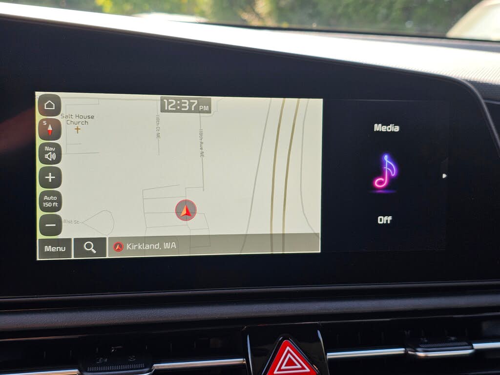 2026 Kia Niro EV