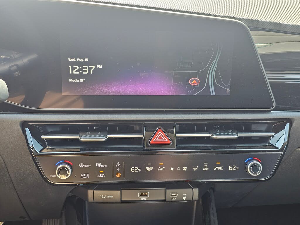 2026 Kia Niro EV