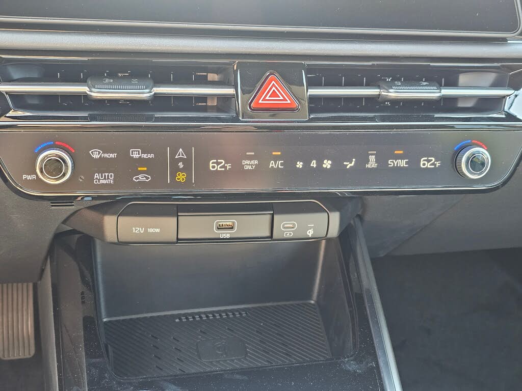 2026 Kia Niro EV