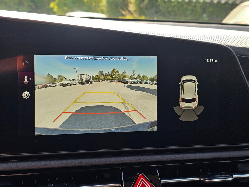 2026 Kia Niro EV