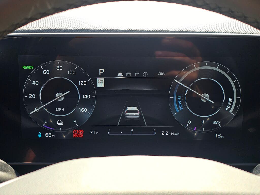2026 Kia Niro EV