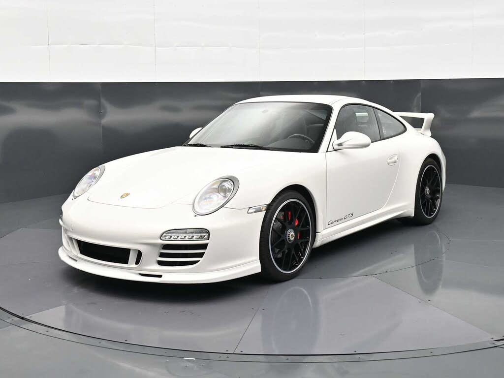 2012 Porsche 911 Carrera S for sale in Seaside, CA