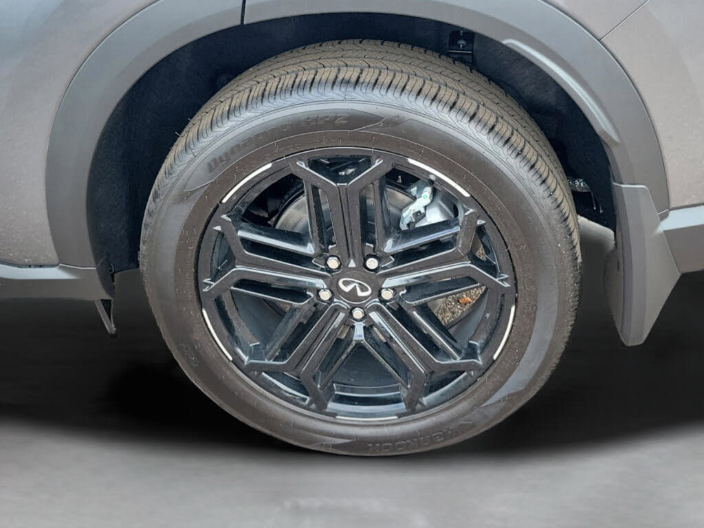2026 Infiniti QX60