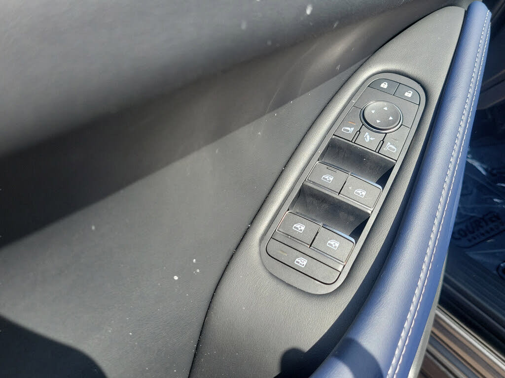 2026 Infiniti QX60