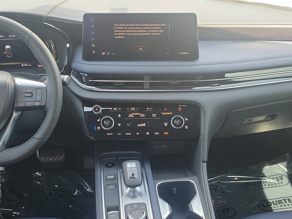 2026 Infiniti QX60