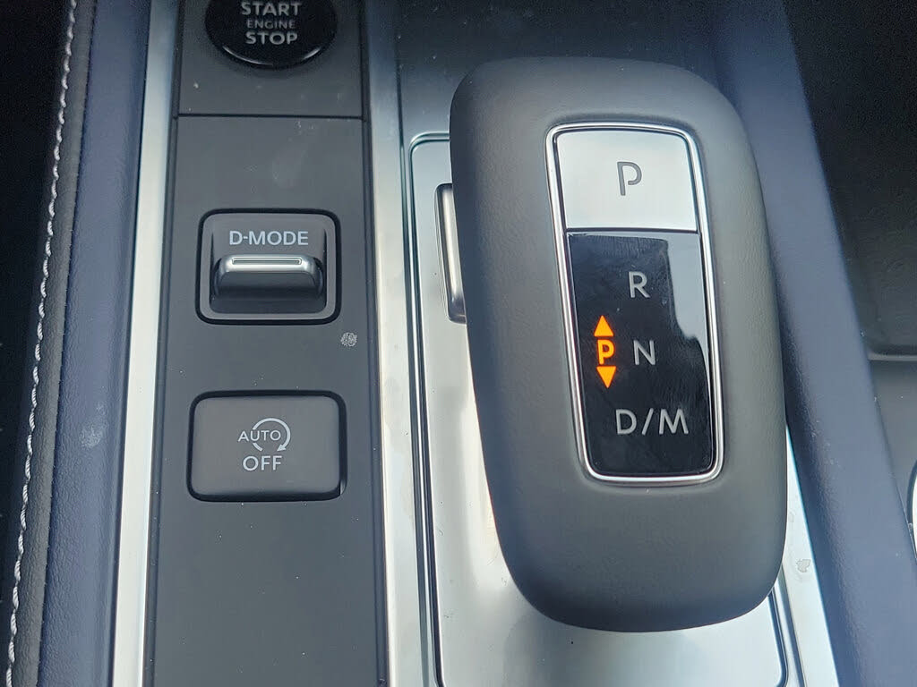 2026 Infiniti QX60