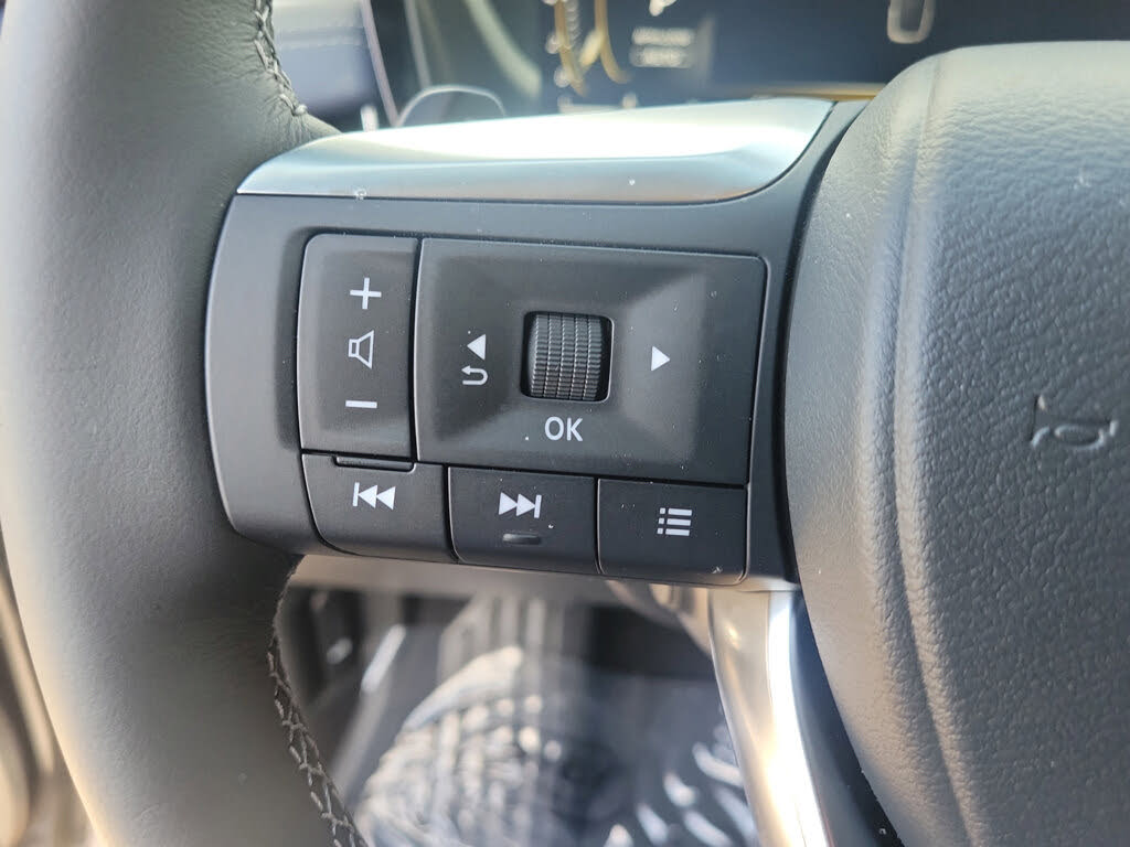 2026 Infiniti QX60