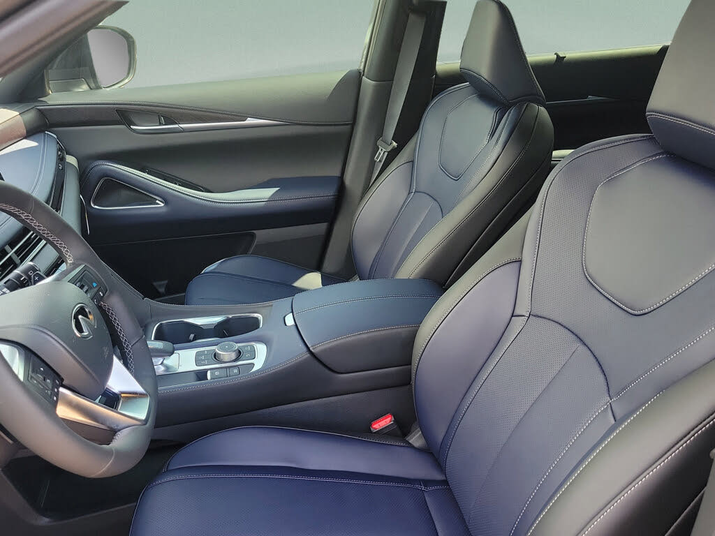 2026 Infiniti QX60