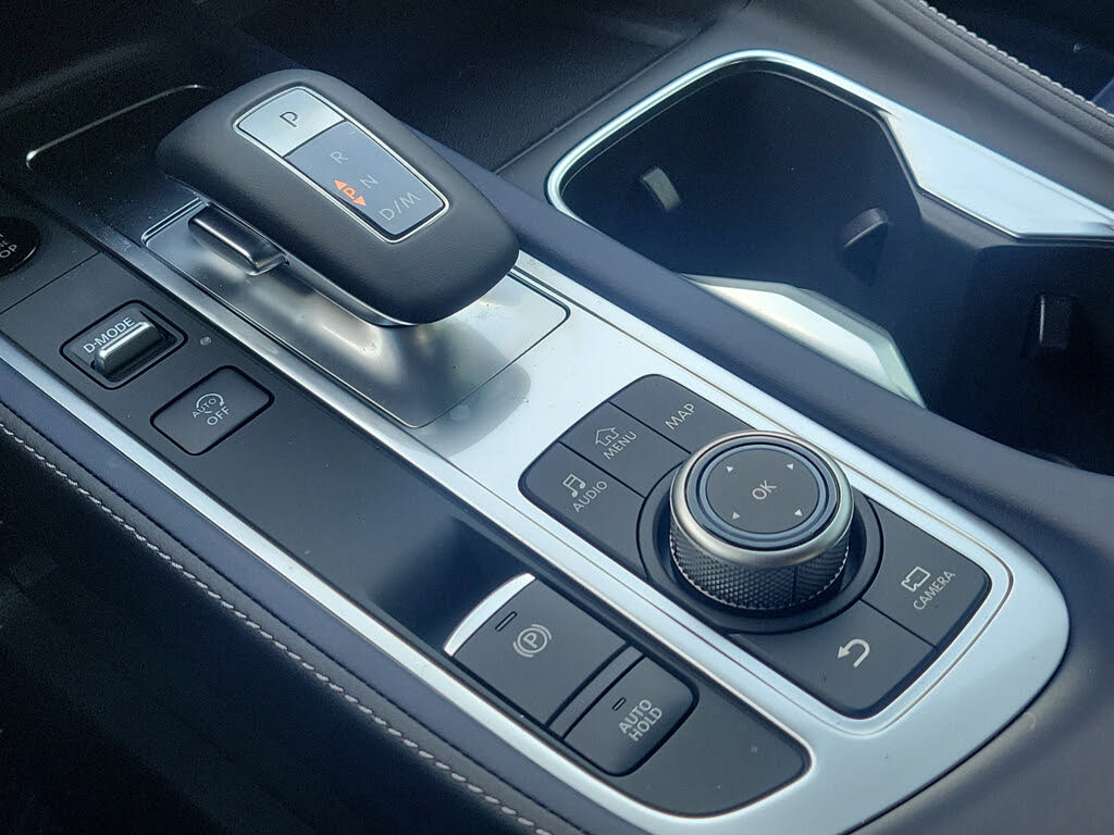 2026 Infiniti QX60
