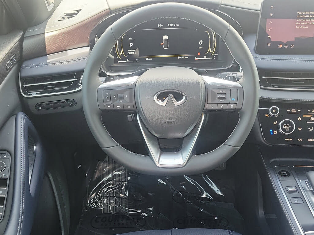 2026 Infiniti QX60