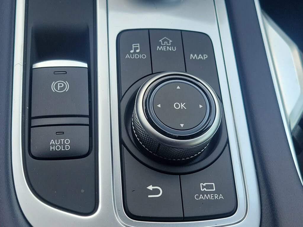 2026 Infiniti QX60
