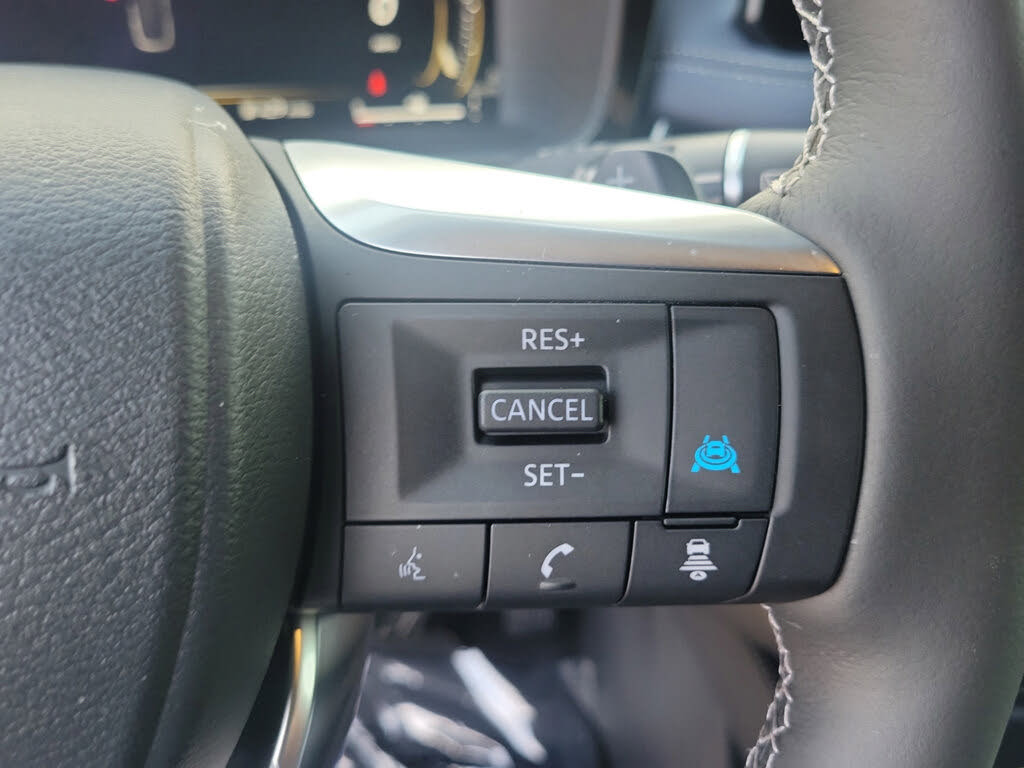 2026 Infiniti QX60