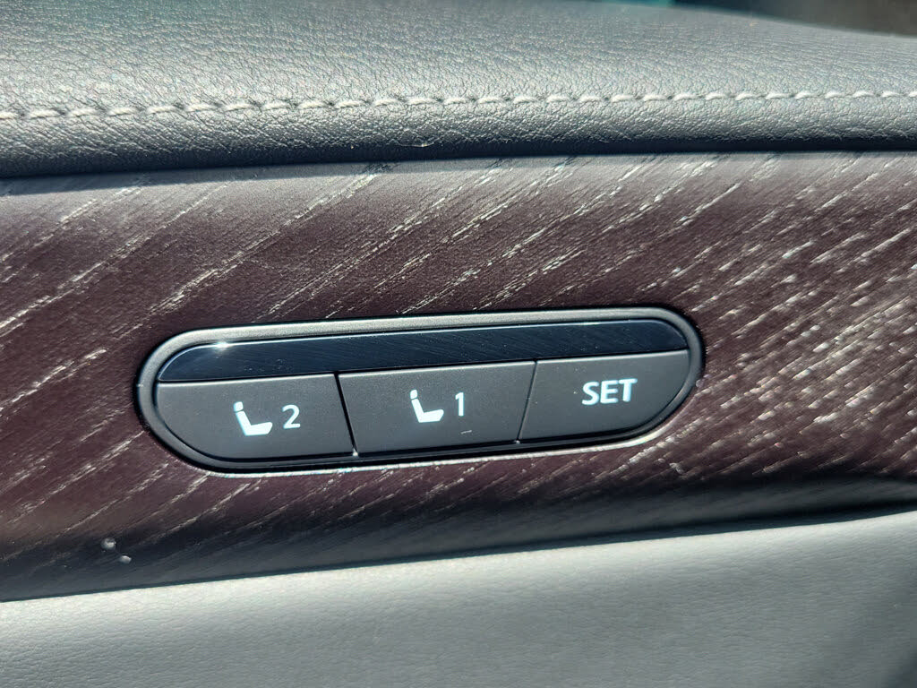 2026 Infiniti QX60