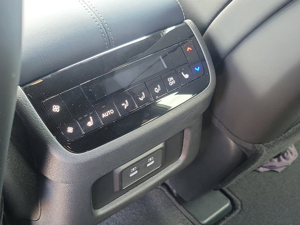 2026 Infiniti QX60