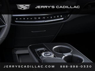 2024 Cadillac LYRIQ