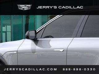 2024 Cadillac LYRIQ