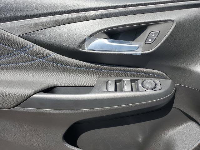 2026 Buick Envista