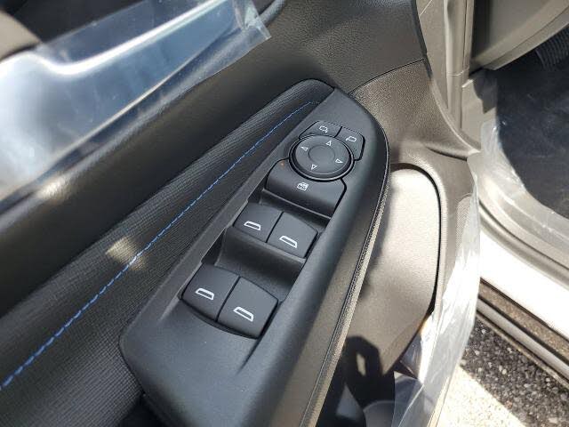 2026 Buick Envista