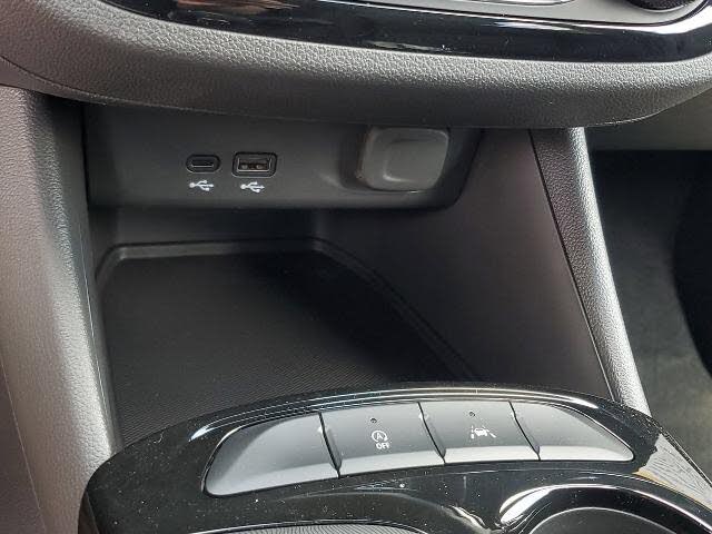 2026 Buick Envista