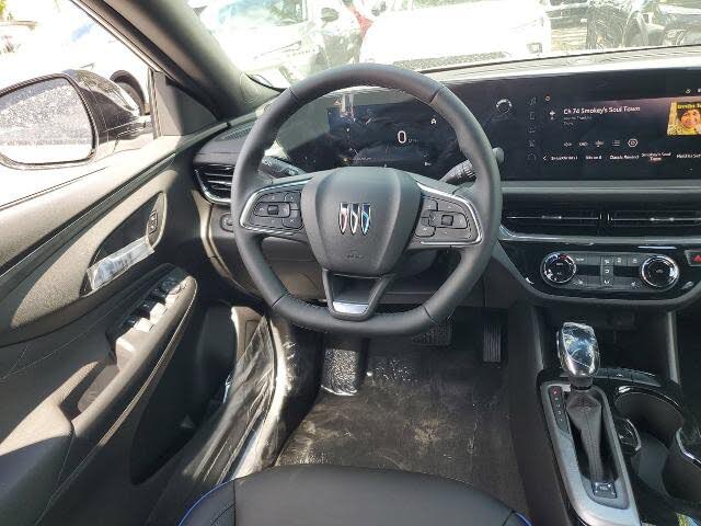 2026 Buick Envista