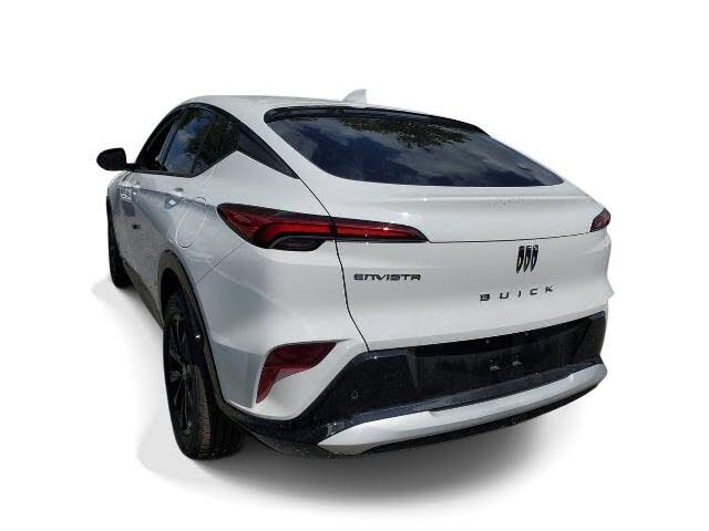 2026 Buick Envista