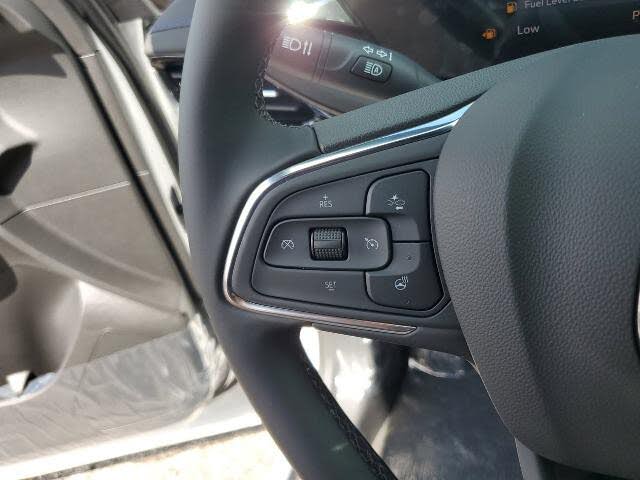 2026 Buick Envista