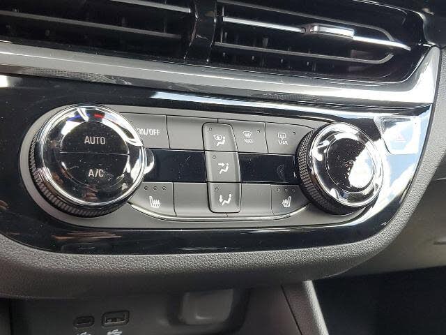 2026 Buick Envista