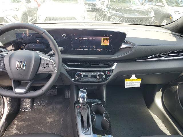 2026 Buick Envista