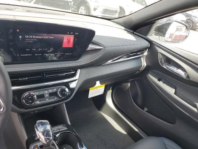 2026 Buick Envista