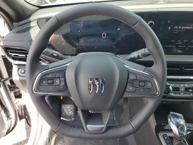 2026 Buick Envista