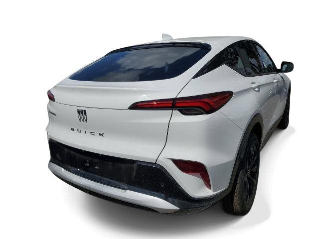 2026 Buick Envista