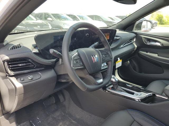 2026 Buick Envista