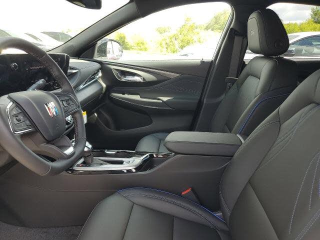 2026 Buick Envista
