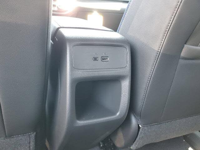 2026 Buick Envista