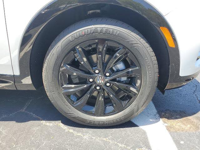 2026 Buick Envista