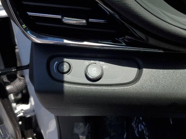 2026 Buick Envista