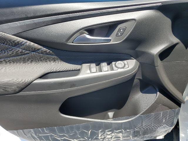 2026 Buick Envista