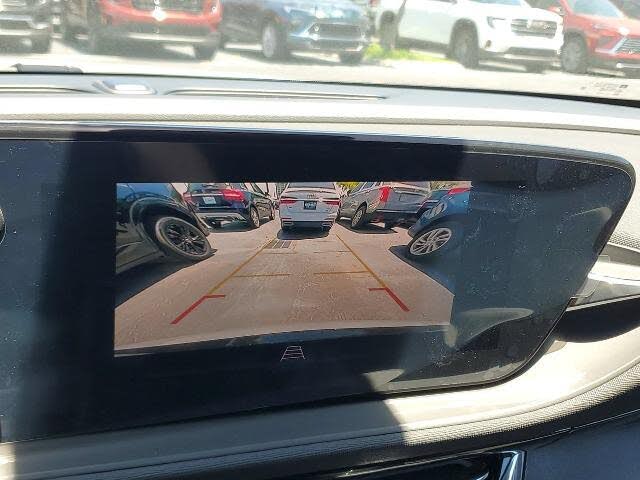 2026 Buick Envista