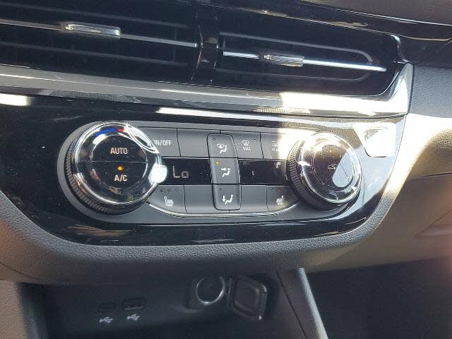 2026 Buick Envista